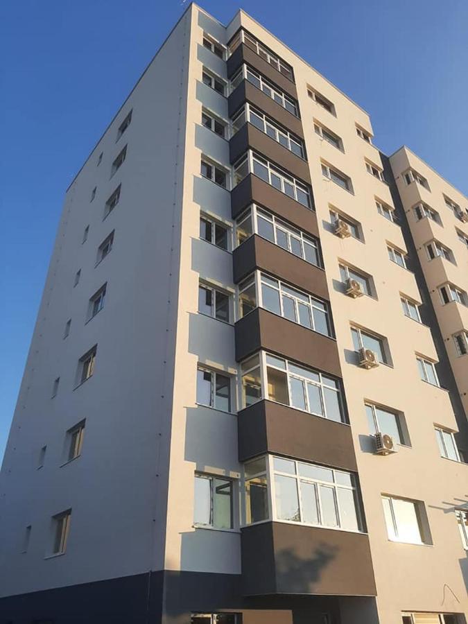 Apartamento Casa Livia Slatina  Exterior foto